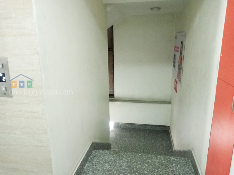 Office Space on Rent at New Baneshwor