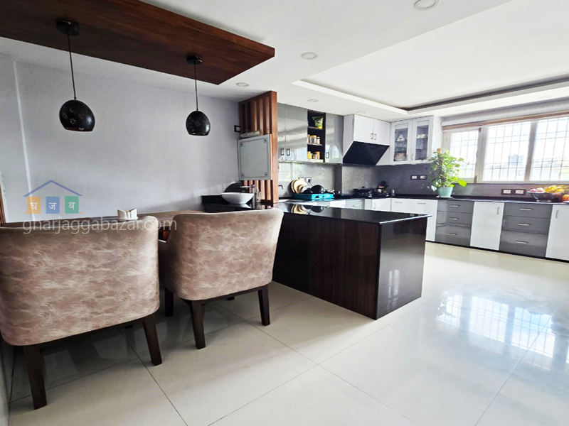 House on Sale at Sitapaila