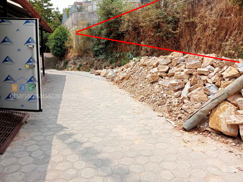 Land on Sale at Kapan Height