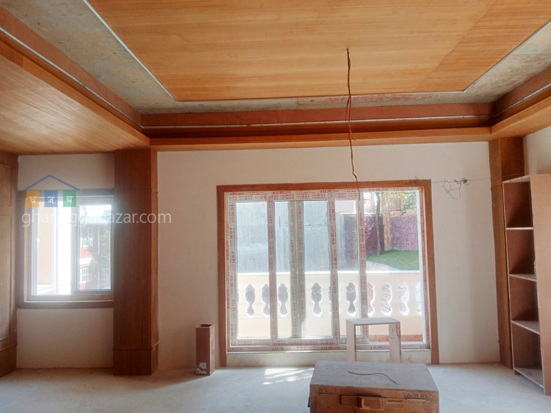 House on Sale at Golfutar