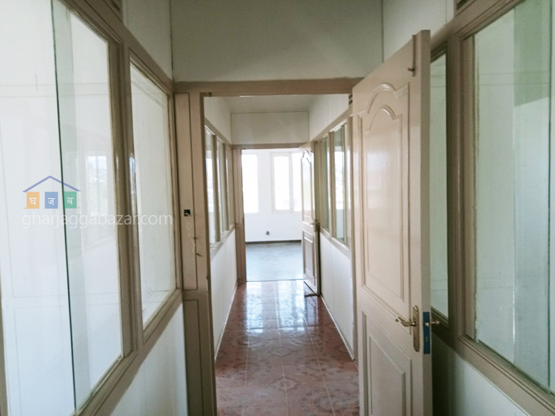 Office Space on Rent at Tripureswor