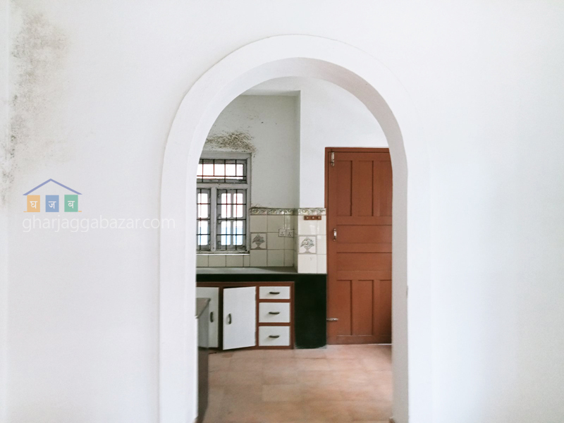 House on Sale at Satdobato Khumaltar