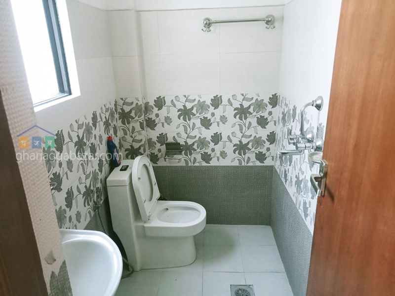 House on Rent at Bhangal Sundarbasti