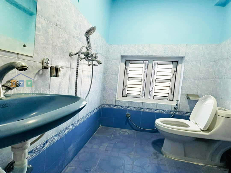 House on Sale at Samakhusi Mahadevtar