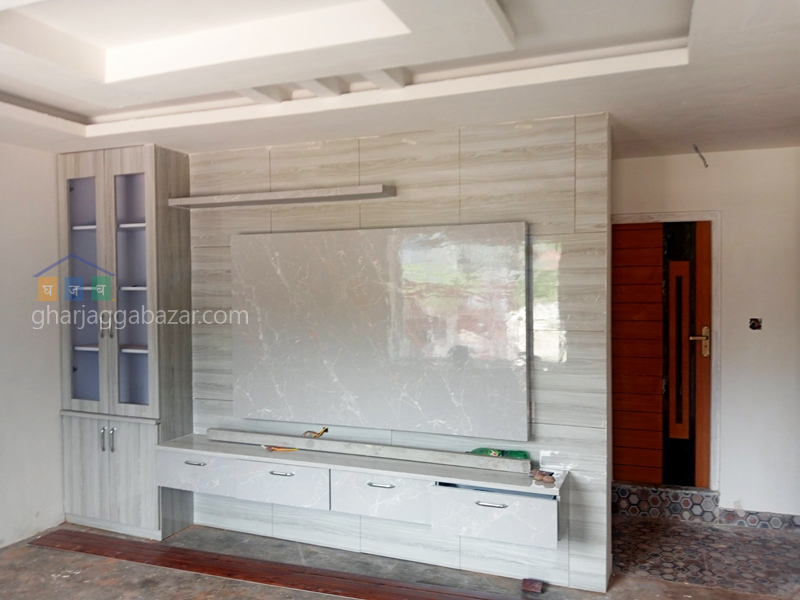 House on Sale at Chunikhel Kapan