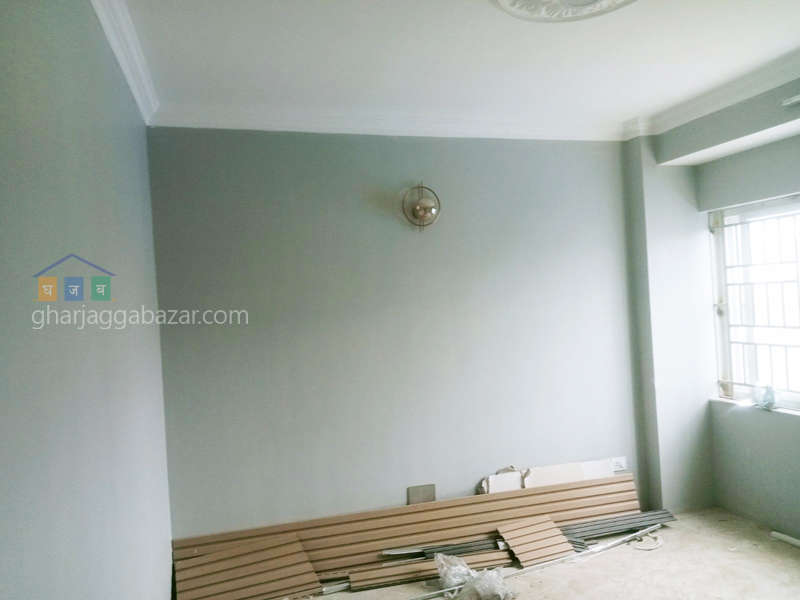 House on Sale at Chyaudada