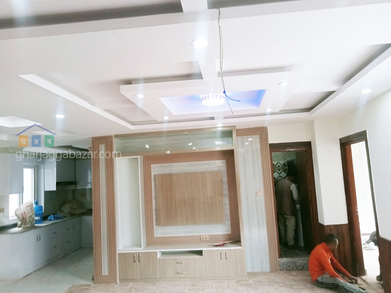 House on Sale at Chunikhel Kapan