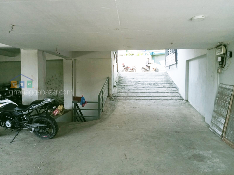 Office Space on Rent at Chandol