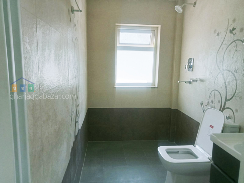 House on Sale at Hattigaunda