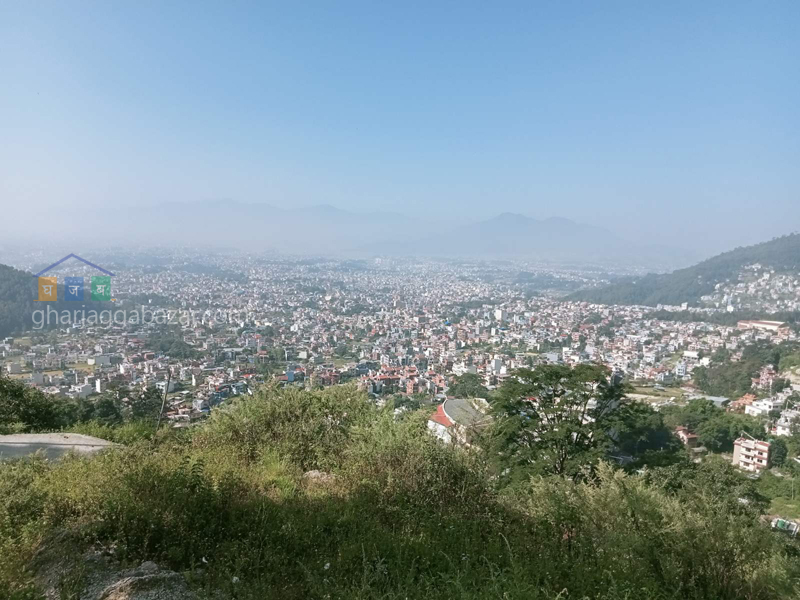 Land on Sale at Narayanthan Taulung
