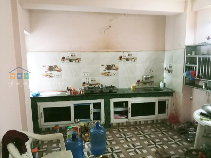 House on Sale at Kapan Baluwakhani