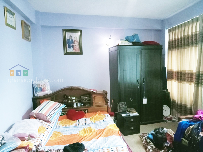 House on Sale at Khumaltar