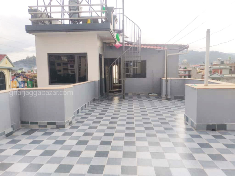 House on Sale at Banasthali