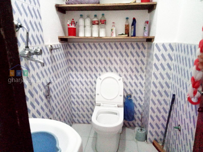 House on Sale at Kapan Kharibot