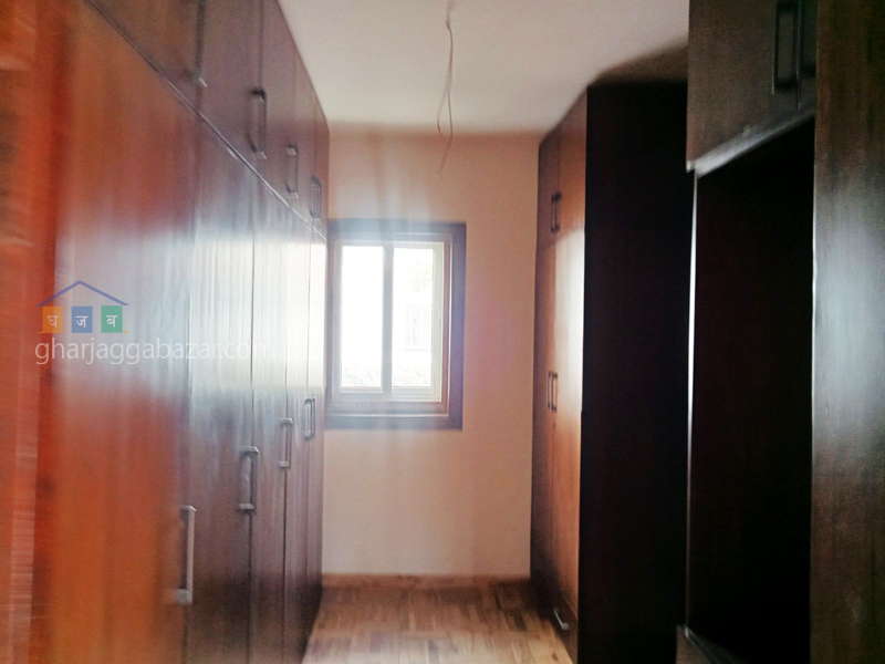 House on Sale at Golfutar