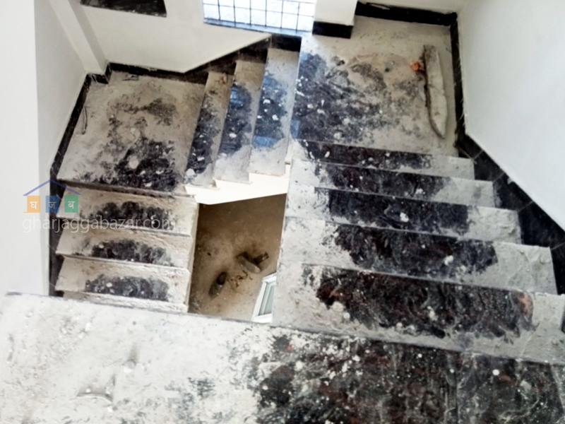 House on Sale at Hepali