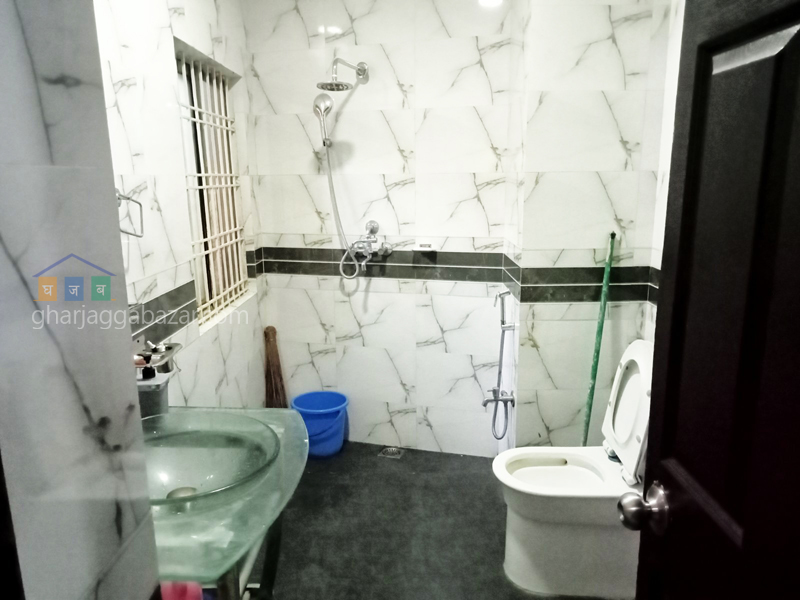 House on Sale at Tahachal