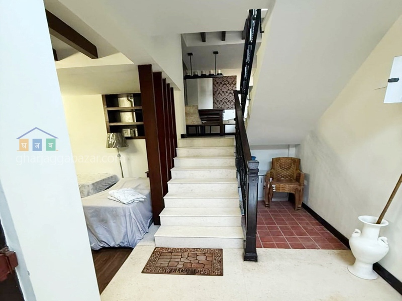 House on Sale at Bhaisepati Karyabinayak