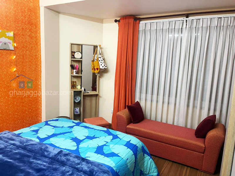 House on Sale at Bhaisepati Magargaun