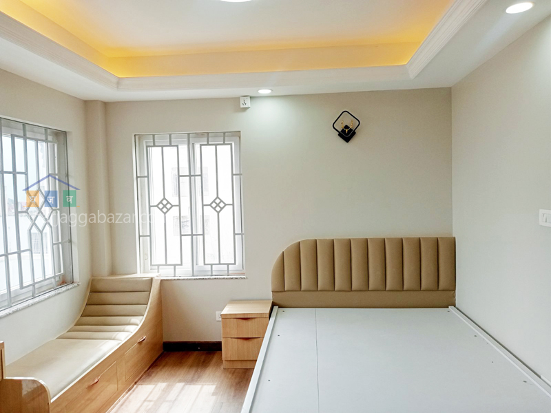 House on Sale at Icimod Khumaltar 