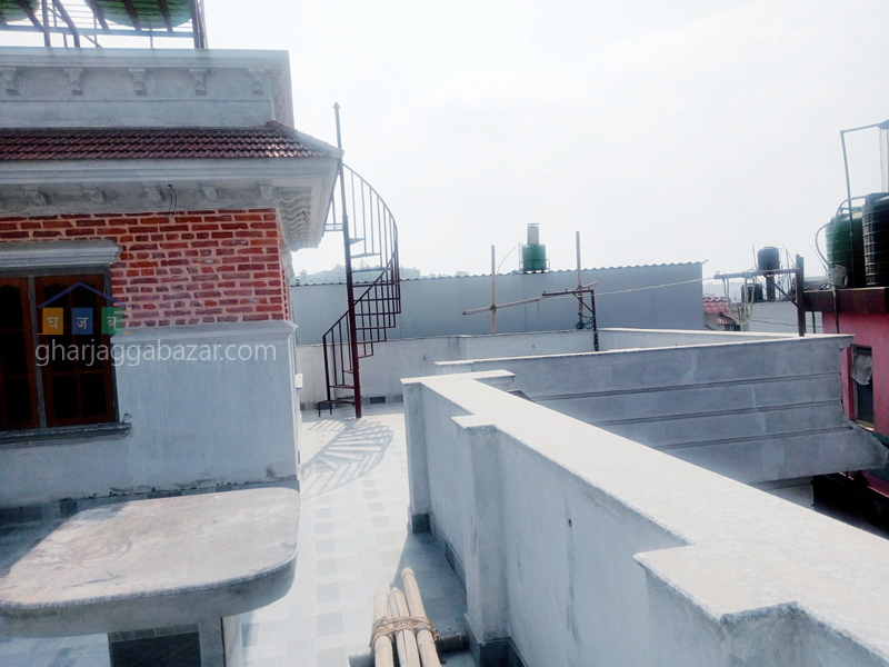 House on Sale at Kapan Karuna Hospital