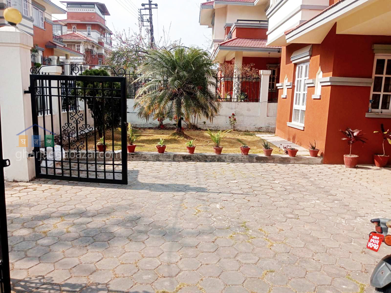 House on Sale at Sunakothi Valley Homes