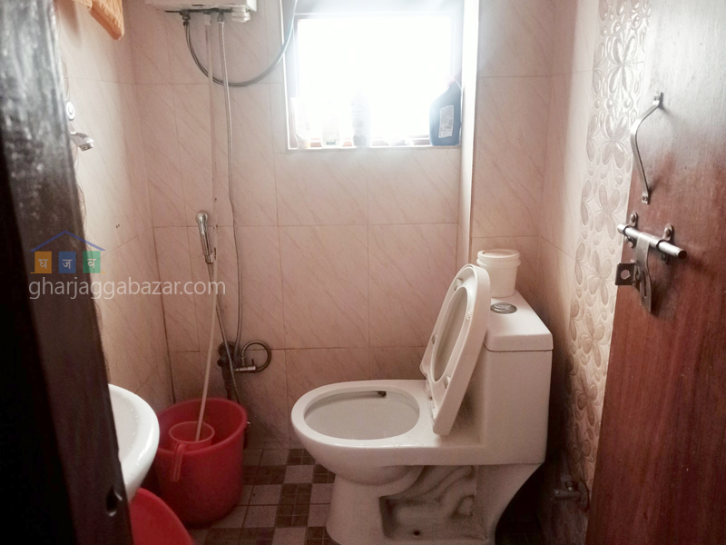 House on Sale at Kapan Jyotinagar