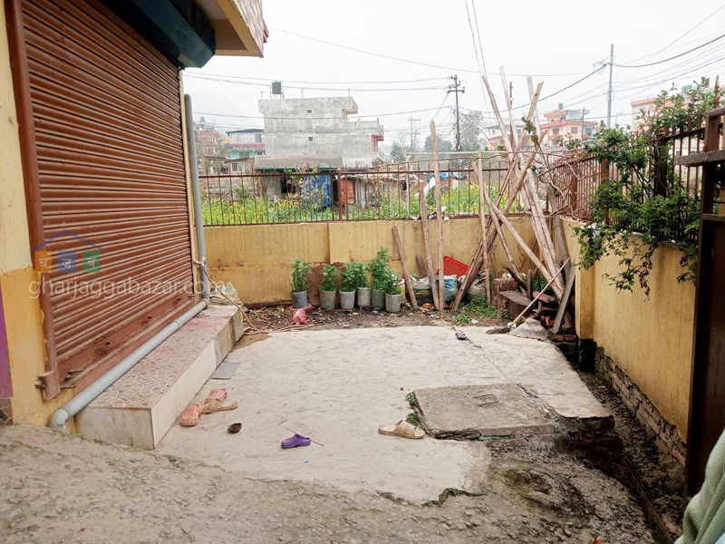 House on Sale at Kirtipur Vatkepati