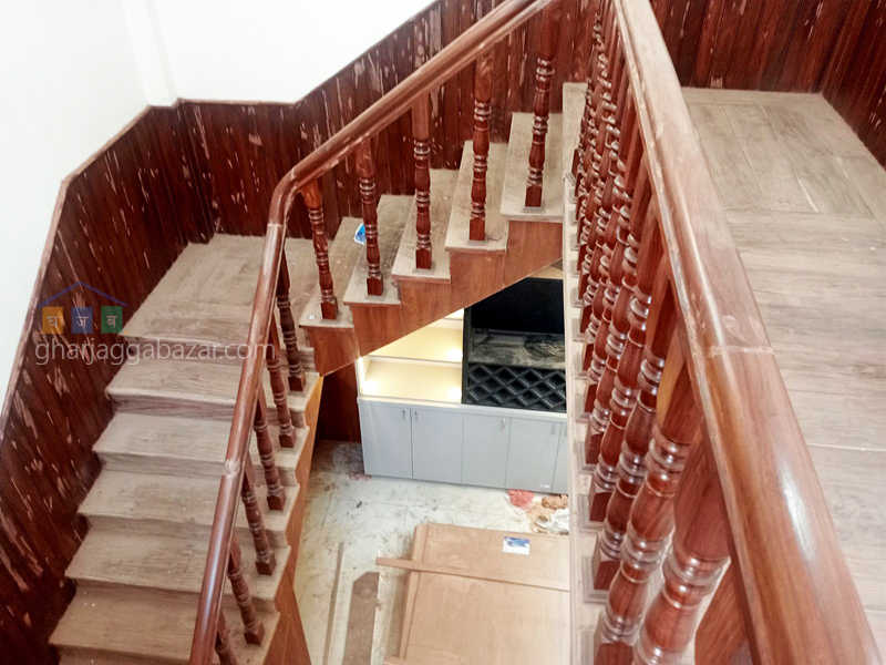 House on Sale at Kapan Karuna Hospital