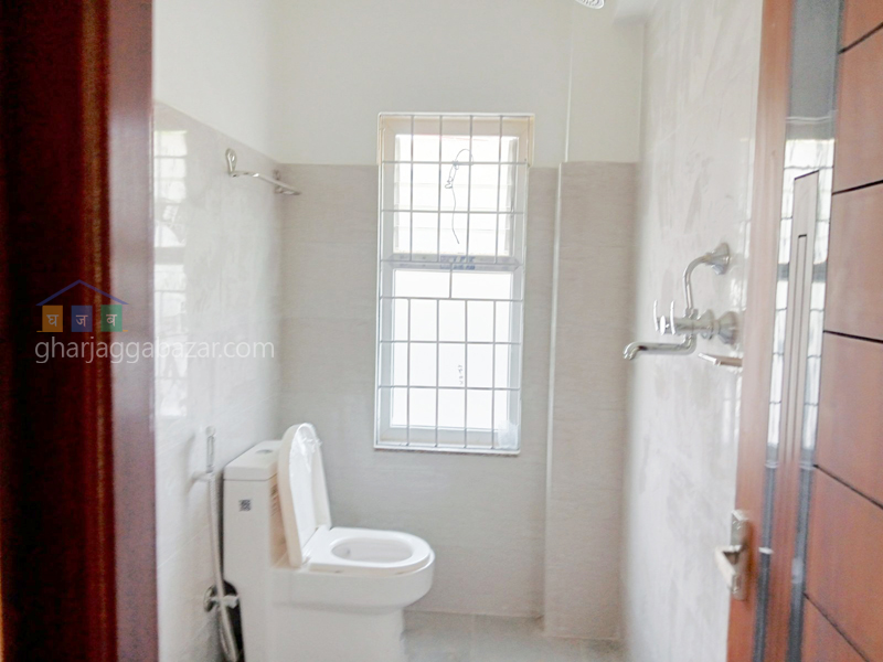 House on Sale at Hepali