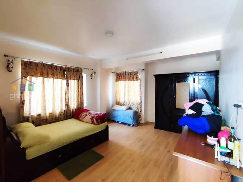 House on Sale at Samakhusi