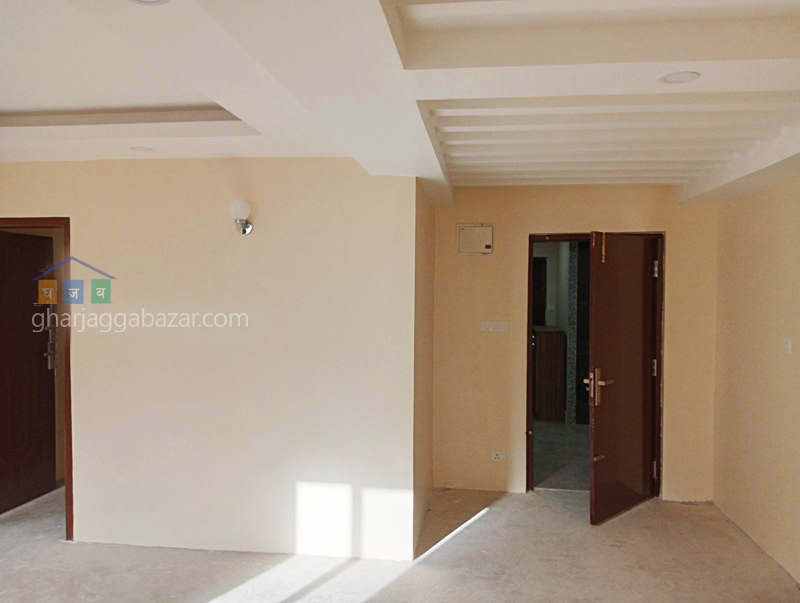 Apartment on Sale at Sukedhara 