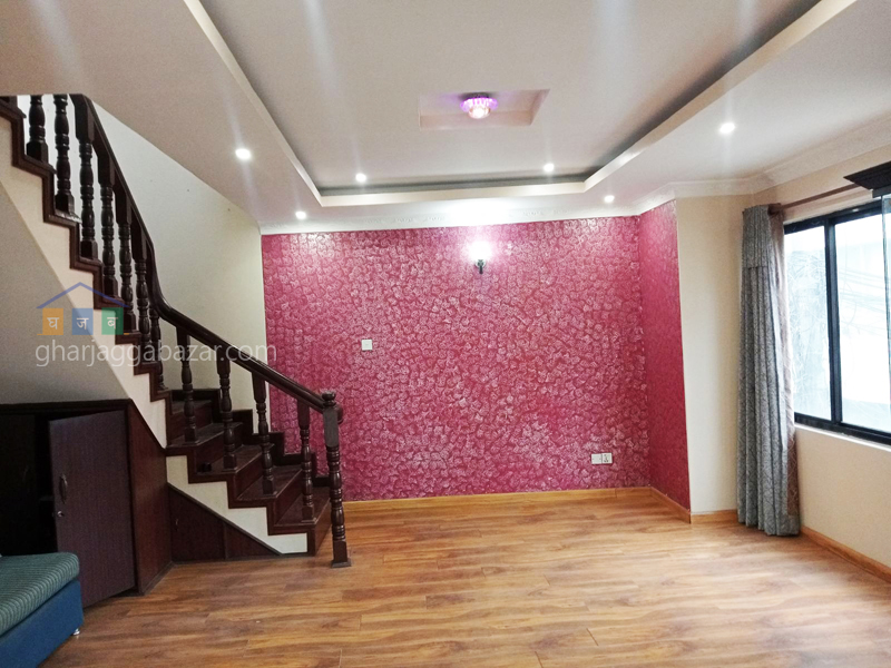 House on Sale at Grande Tokha