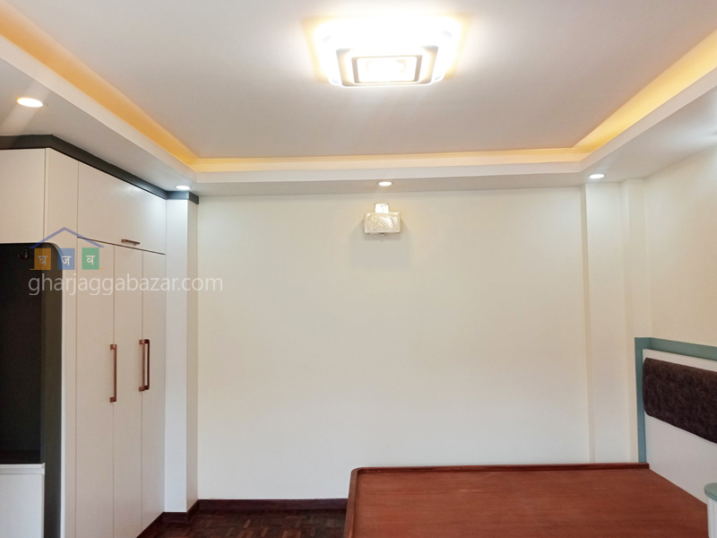 House on Sale at Golfutar