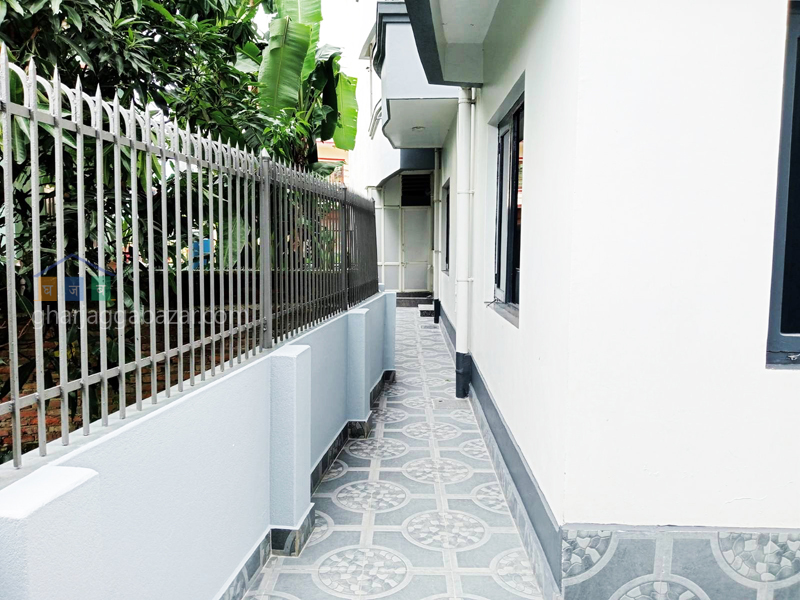 House on Sale at Dhungedhara Banasthali
