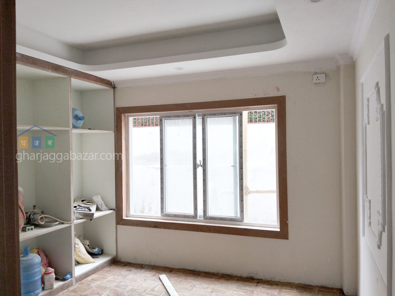 House on Sale at Ganeshchowk