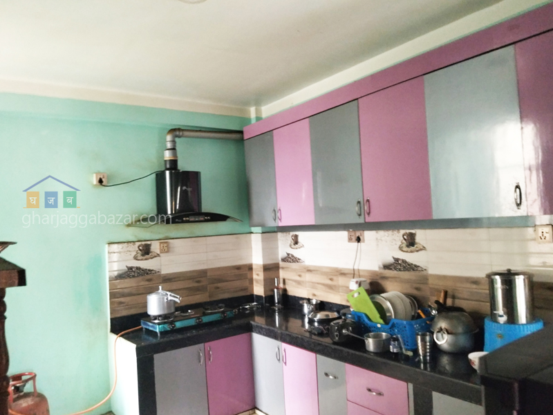 House on Sale at Ganeshchowk Bhangal