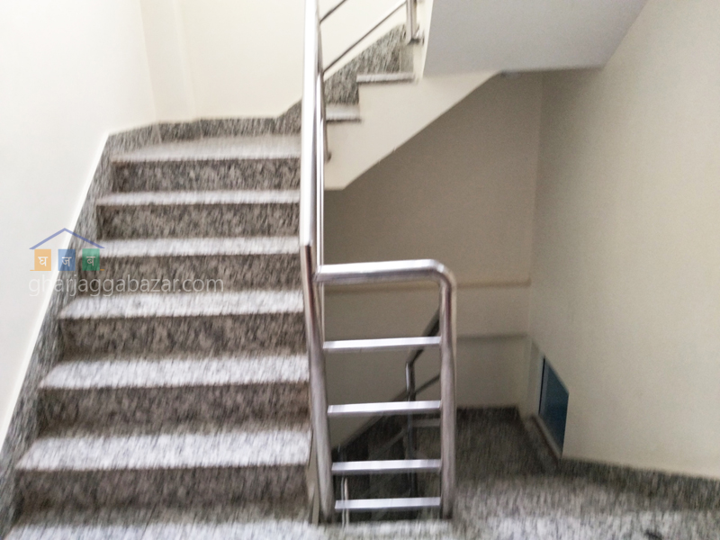 House on Sale at Chapali Bhangal