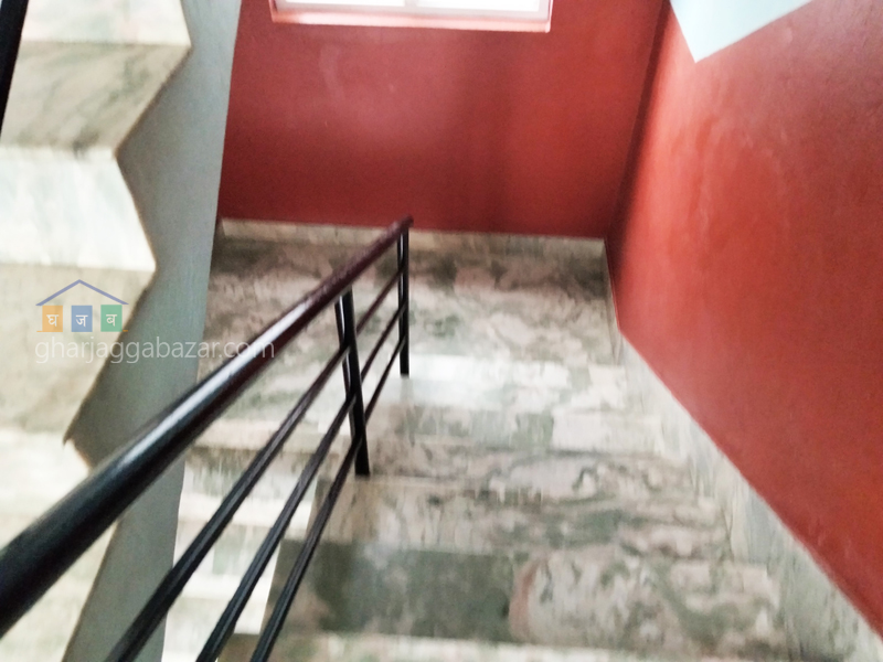 House on Sale at Chapali Bhangal 