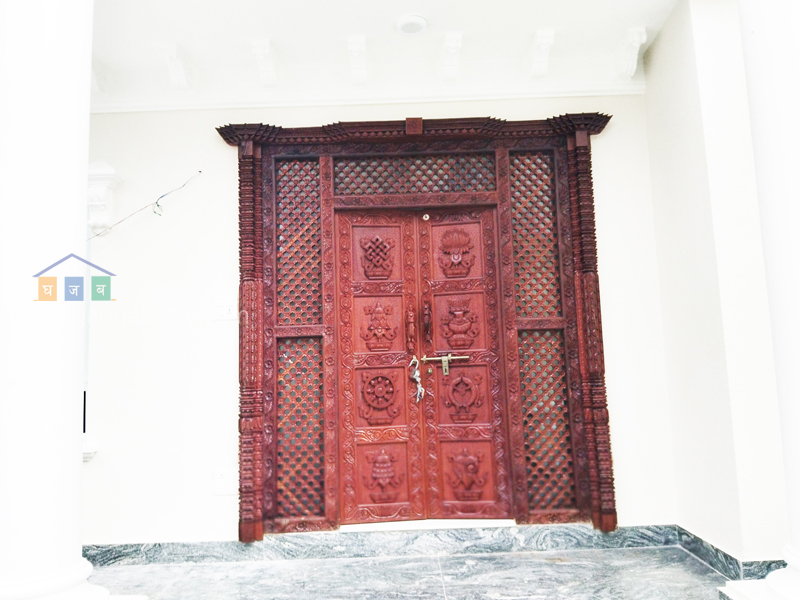 House on Sale at Ganeshchowk