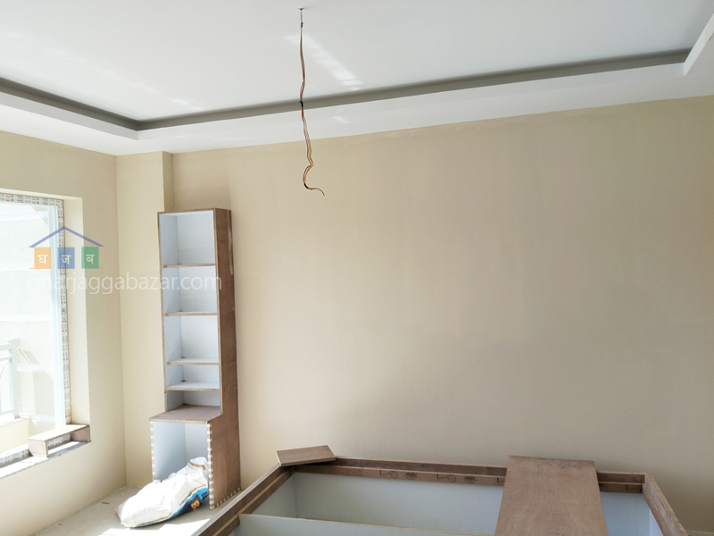House on Sale at Sunakothi Okhat