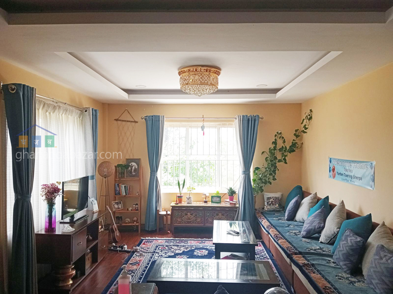 House on Rent at Kapan Akashedhara