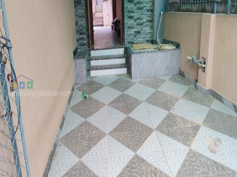 House on Sale at Thaiba