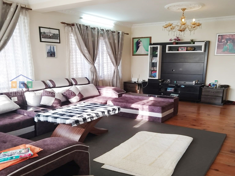 House on Sale at Sunakothi Jainkhel