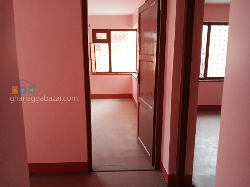 House on Sale at Baluwatar