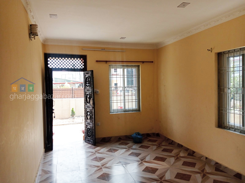 House on Rent at Chapali