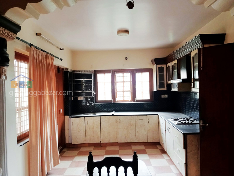 House on Sale at Dholahiti