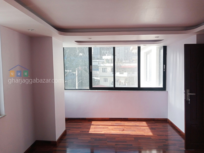 Apartment on Sale at Sukedhara