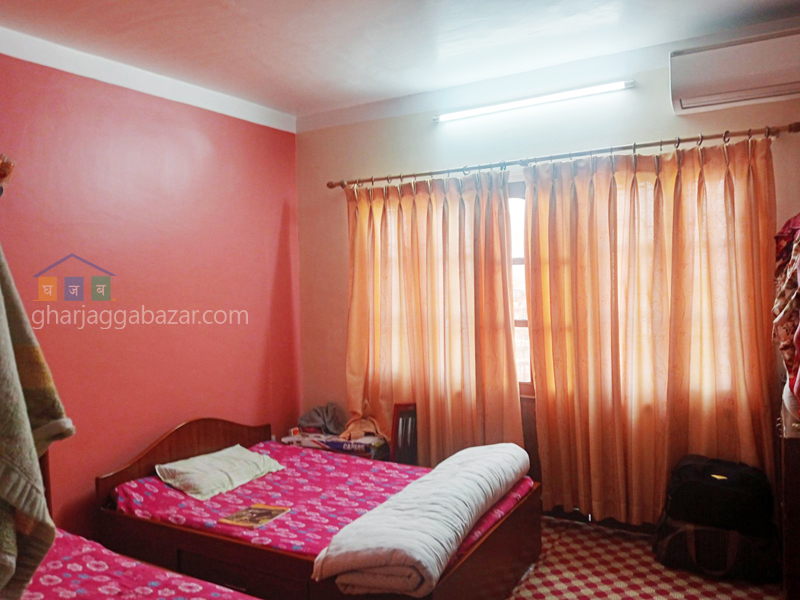 House on Sale at Bhaisepati