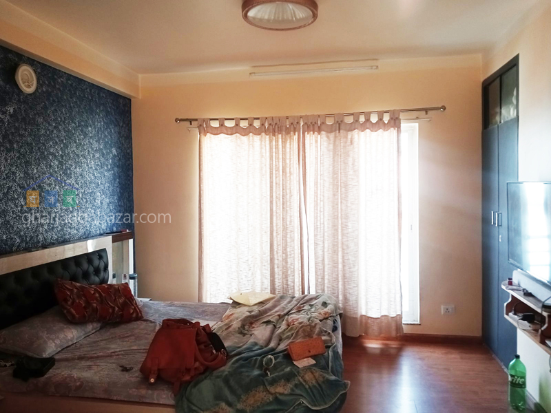 House on Sale at Nakhudol Bhaisepati